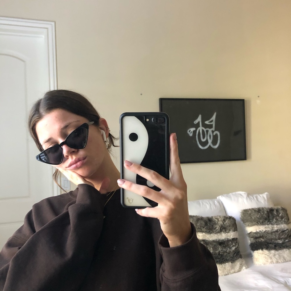 TRIANGLE SUNNIES